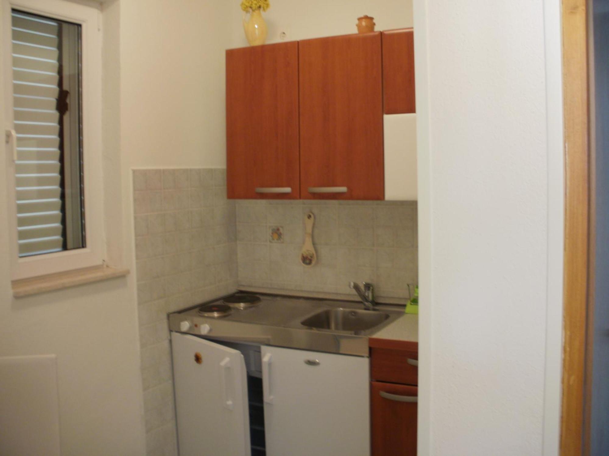 Apartments Renko Stari Grad  Luaran gambar