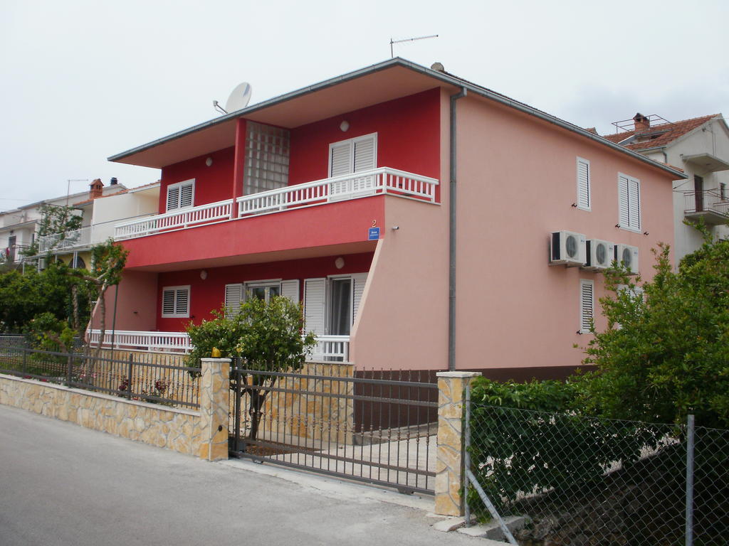 Apartments Renko Stari Grad  Luaran gambar