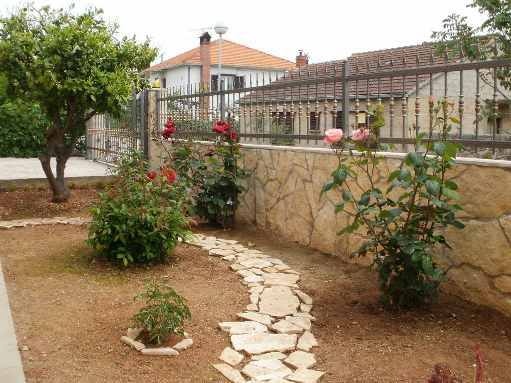 Apartments Renko Stari Grad  Luaran gambar