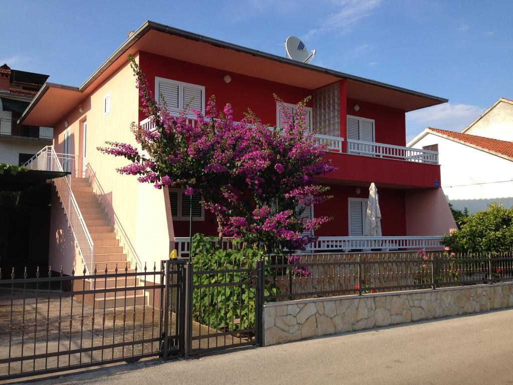 Apartments Renko Stari Grad  Luaran gambar